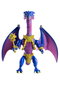 Legends of Dragonore figurine Pyrant - Lord of Desolation 25 cm