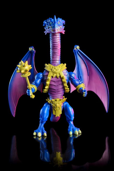 Legends of Dragonore figurine Pyrant - Lord of Desolation 25 cm Legends of Dragonore figurine Pyrant - Lord of Desolation 25 cm