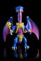 Legends of Dragonore figurine Pyrant - Lord of Desolation 25 cm