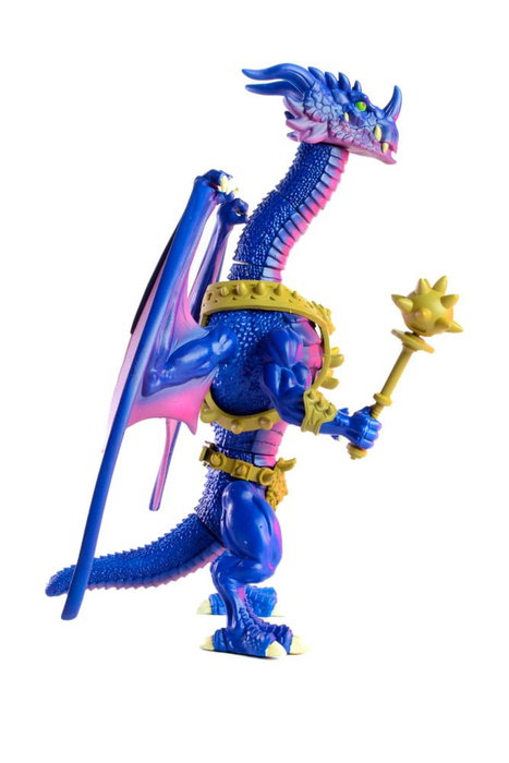 Legends of Dragonore figurine Pyrant - Lord of Desolation 25 cm Legends of Dragonore figurine Pyrant - Lord of Desolation 25 cm