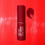 Rimmel Thrill Seeker Lip Latex - Gloss à lèvres intense et hydratant, teinte 550 Cappuccino, 6 ml, enrichi en acide hyaluronique, vegan
