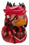 Numskull Figurine Hazbin Hotel Tubbz Alastor Boxed Edition 10 cm