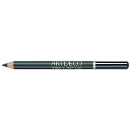 Artdeco Crayon Eyeliner Kajal #02-black Longue Tenue Noir 1,1g