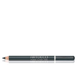 Artdeco Crayon Eyeliner Kajal #02-black Longue Tenue Noir 1,1g
