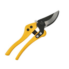WOLFPACK LINEA PROFESIONAL Ciseaux de taille 3176 de 230 mm à 1 main