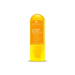 Bio Balance Get The Glow Spray brume hydratante et illuminatrice 80 ml