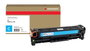 AgfaPhoto Cartouche de Toner Cyan W2031A 415A