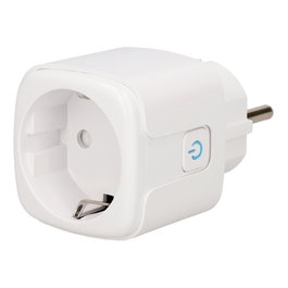GSC Evolution Enchufe inteligente wifi Smarty
