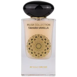 Gulf Orchid Musk Collection Tahara Vanilla Eau de Parfum 60 ml