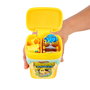 Hot Wheels Skateboard - Boîte de chewing-gum avec 2 skateboards HTP10 - Jouet pour enfants +5 ans