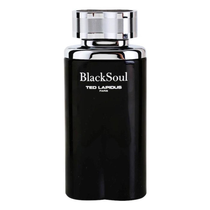 Ted Lapidus Blacksoul Eau de Toilette 50 ml Ted Lapidus Blacksoul Eau de Toilette 50 ml