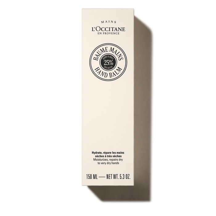 L'Occitane En Provence Baume Mains Karité Confort 150 ml