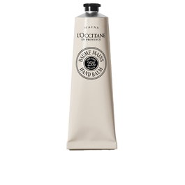 L'Occitane En Provence Baume Mains Karité Confort 150 ml – Hydrate et Répare Peaux Sèches