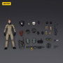 Joy Toy (CN) APOC Series Dark Source figurine Stellar Scar Assault Team Gravelgold 11 cm