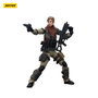 Joy Toy (CN) APOC Series Dark Source figurine Stellar Scar Assault Team Gravelgold 11 cm