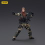 Joy Toy (CN) APOC Series Dark Source figurine Stellar Scar Assault Team Gravelgold 11 cm