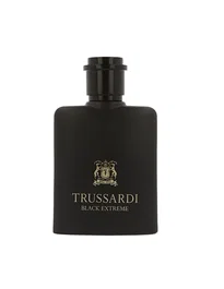 Trussardi Black Extreme Eau de Toilette 100 ml