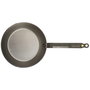 deBuyer Poêle à frire Iron Induction Mineral B 26cm