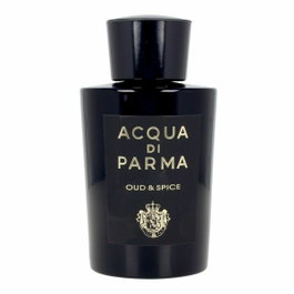 Acqua Di Parma Signatures of the Sun Oud&Spice Eau de Parfum 180 ml