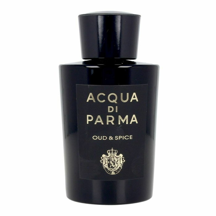 Acqua Di Parma Signatures of the Sun Oud&Spice Eau de Parfum 180 ml Acqua Di Parma Signatures of the Sun Oud&Spice Eau de Parfum 180 ml