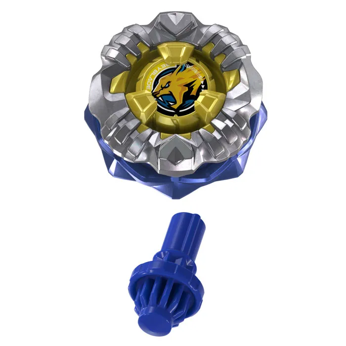 Beyblade X Starter Pack Seize Jaguar HN UX Infinity