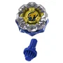 Beyblade X Starter Pack Seize Jaguar HN UX Infinity