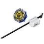 Beyblade X Starter Pack Seize Jaguar HN UX Infinity