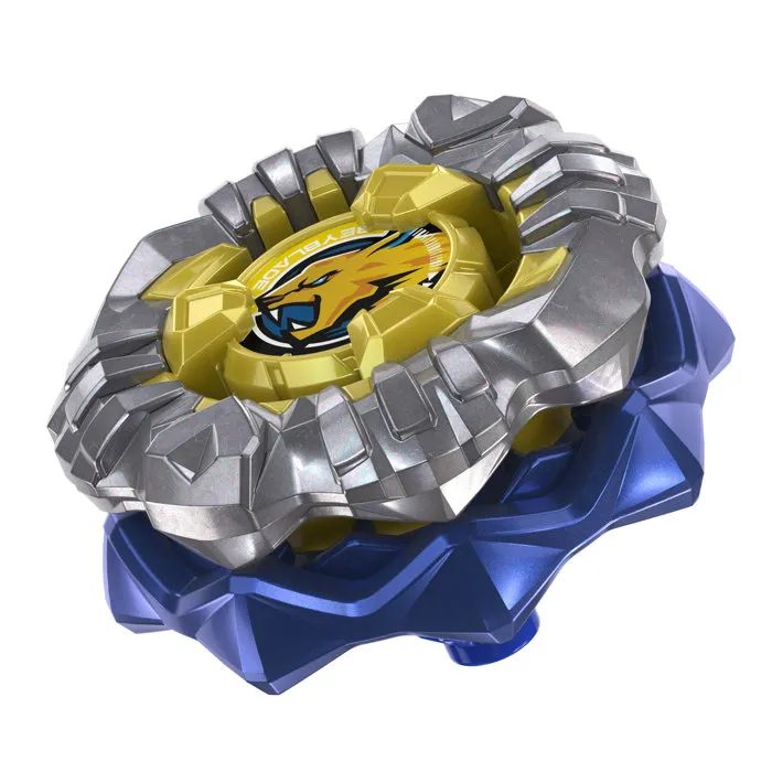 Beyblade X Starter Pack Seize Jaguar HN UX Infinity