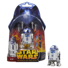 Hasbro Star Wars The Black Series R2-D2 Revenge of the Sith 15cm