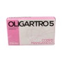 PLANTIS Oligartro 5 Manganèse-Cuivre 20 ampoules