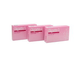 PLANTIS OLIGARTRO 5 Manganèse-Cuivre 20 ampoules