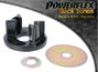 Powerflex Support d'insertion de différentiel arrière droit Black Series