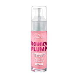 Essence Base de Teint Hydratante BOUNCY PLUMP 30 ml - Hydratation, Effet Repulpant et Peau Radieuse