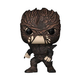 Funko Pop Dark Flash DC Comics