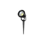 Pack 6 Spots LED Jardin 9W 758Lm Blanc Chaud [SL-CPDC09-9W-WW-PK6]