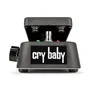 DUNLOP Cry Baby BB535 Wah Reissue - Pédale Wah avec Boost et Sélecteur de Fréquence