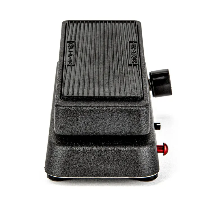 DUNLOP Cry Baby BB535 Wah Reissue - Pédale Wah avec Boost et Sélecteur de Fréquence