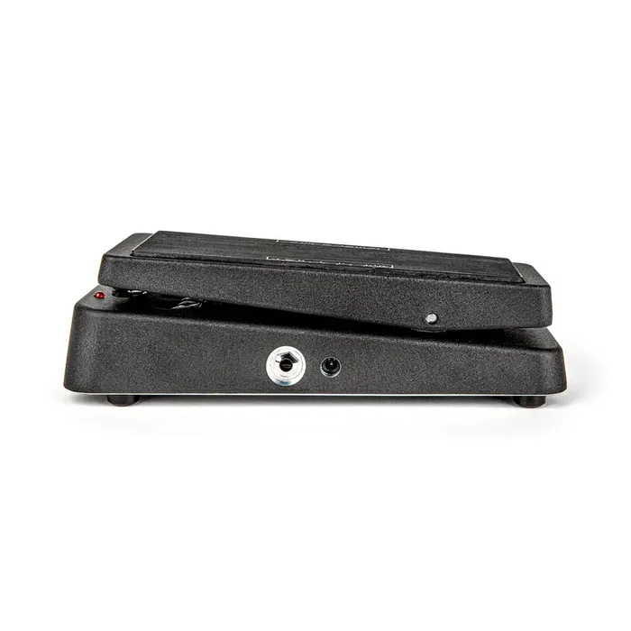 DUNLOP Cry Baby BB535 Wah Reissue - Pédale Wah avec Boost et Sélecteur de Fréquence