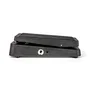 DUNLOP Cry Baby BB535 Wah Reissue - Pédale Wah avec Boost et Sélecteur de Fréquence