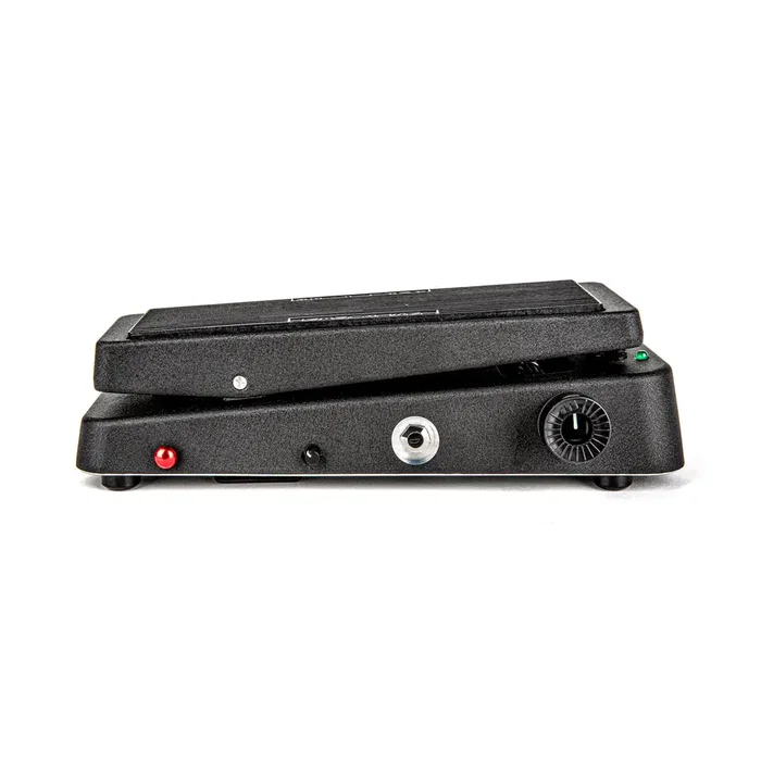 DUNLOP Cry Baby BB535 Wah Reissue - Pédale Wah avec Boost et Sélecteur de Fréquence