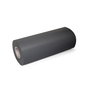 Emuca Tapis antidérapant effet textile Gris anthracite 20m x 480mm