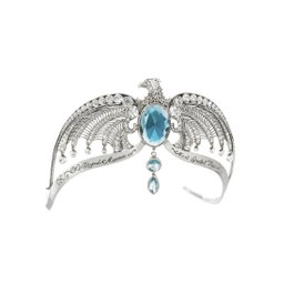 The Noble Collection Diadème de Rowena Ravenclaw