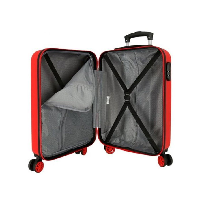 Valise Disney Fun Multicouleur