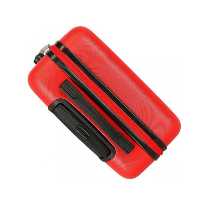 Valise Disney Fun Multicouleur