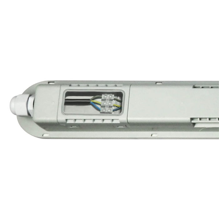 GSC Evolution Regleta LED Lepola 18W 6500K IP65