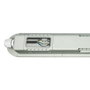 GSC Evolution Regleta LED Lepola 18W 6500K IP65