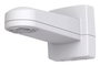 Axis Support mural T91G61 extérieur pour caméras PTZ et multi-capteurs, avec connecteur RJ45 IP66 et compatible Pelco - Vidéosurveillance