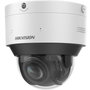 Hikvision Caméra dôme varifocale DarkfighterS DeepinView ANPR 4 MP 2,8-12 mm