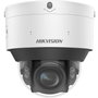 Hikvision Caméra dôme varifocale DarkfighterS DeepinView ANPR 4 MP 2,8-12 mm