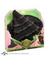 The Noble Collection Réplica Wicked Sombrero de Elphaba